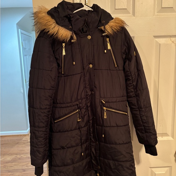 Winter jacket - Picture 5 of 5